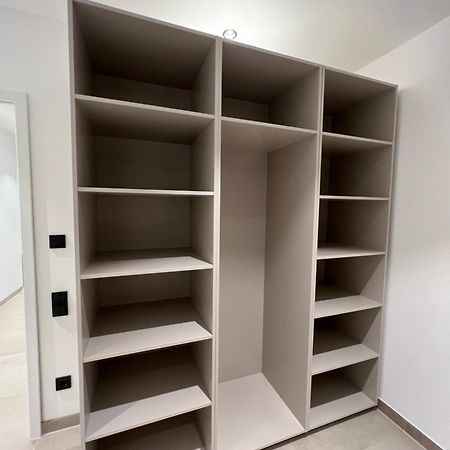 Flughafennahe Gastesuite In Ruhiger Lage Hofheim Bagian luar foto