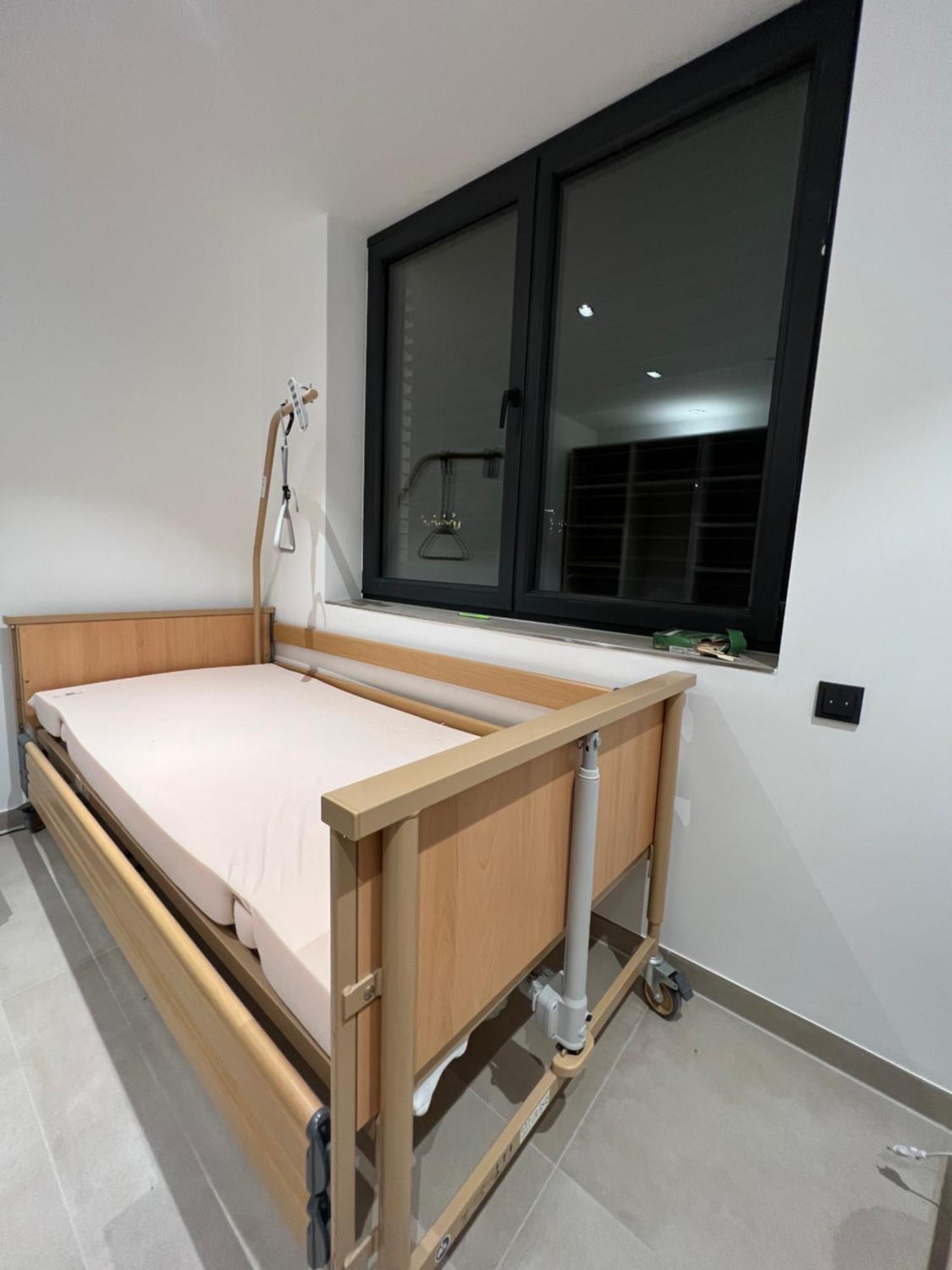 Flughafennahe Gastesuite In Ruhiger Lage Hofheim Bagian luar foto